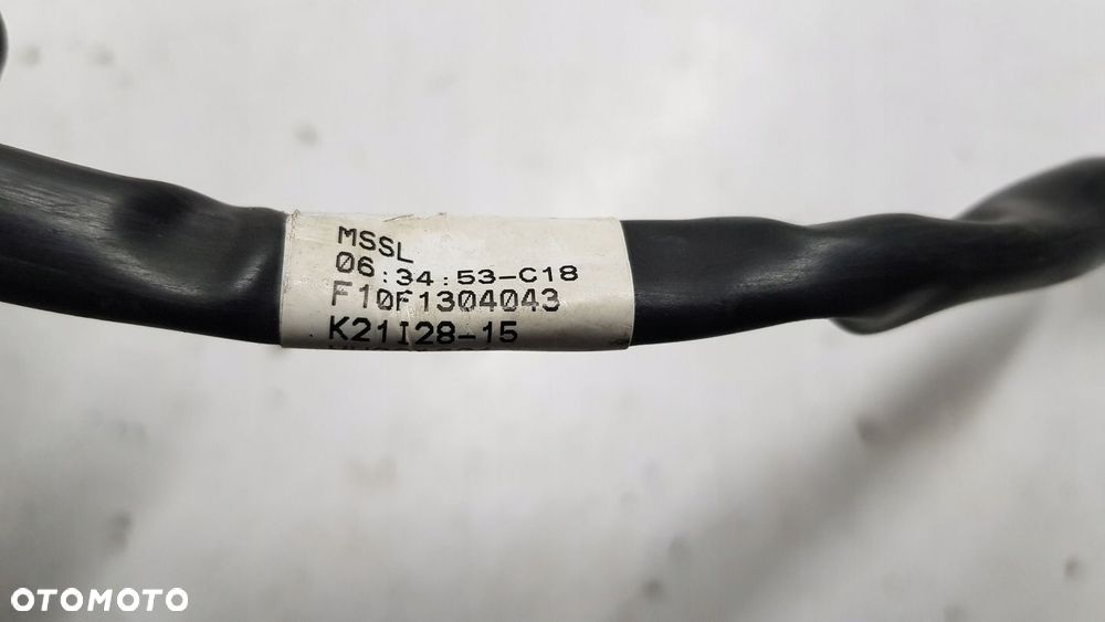 lusterko lewe Ford ECOSPORT 7 PIN 21r - 12