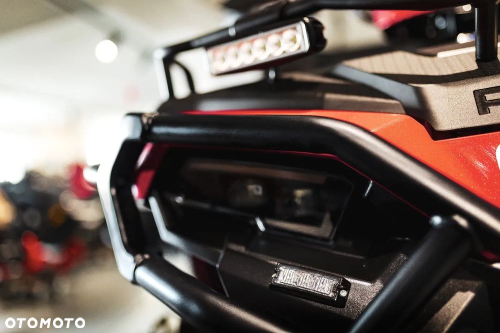 Polaris Sportsman - 17