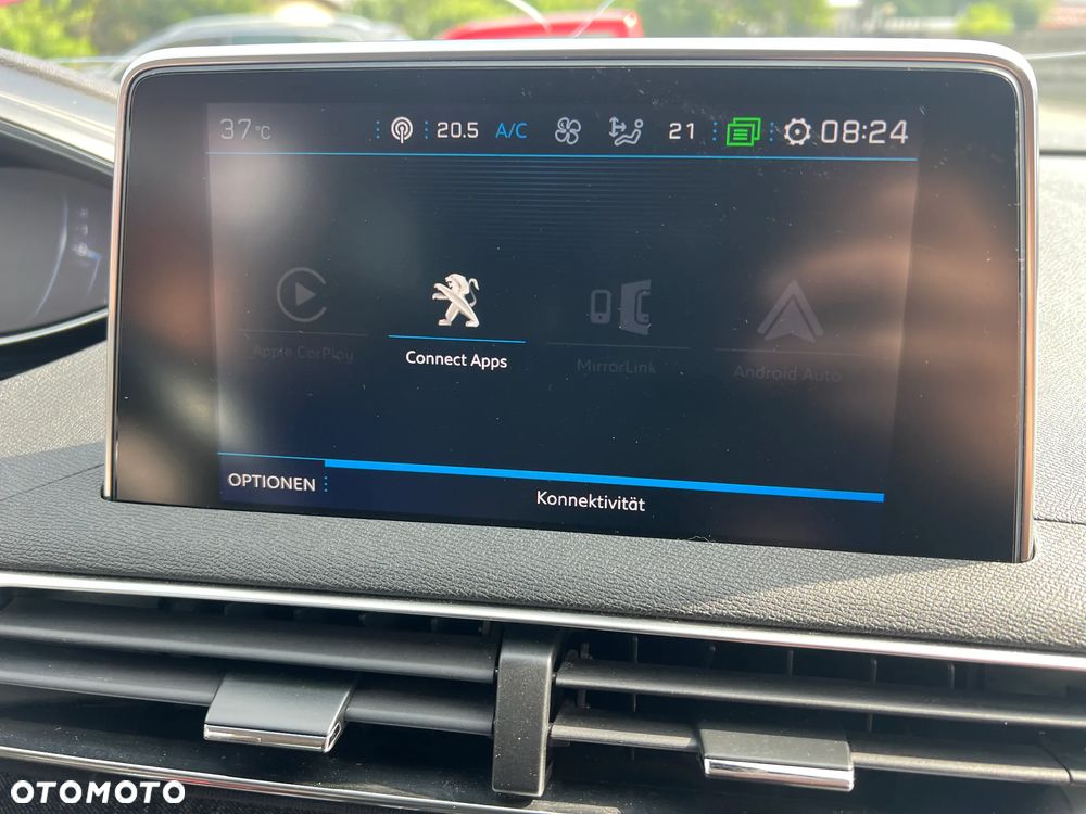 Peugeot 3008 - 17