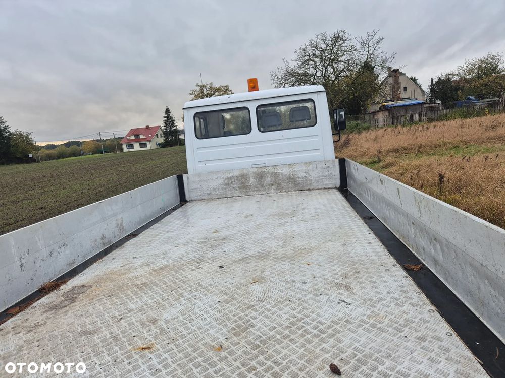 Mercedes-Benz Vario 615*Na,, B,, po opłatach! - 4