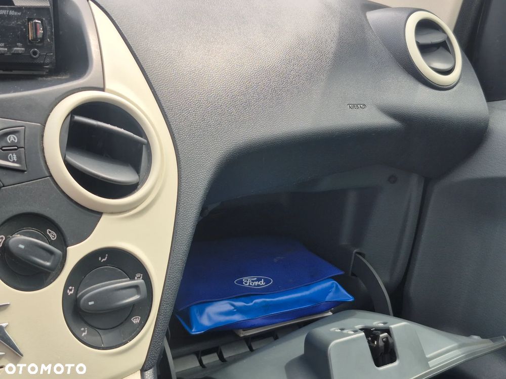 Ford KA 1.2 Tattoo EU5 - 10