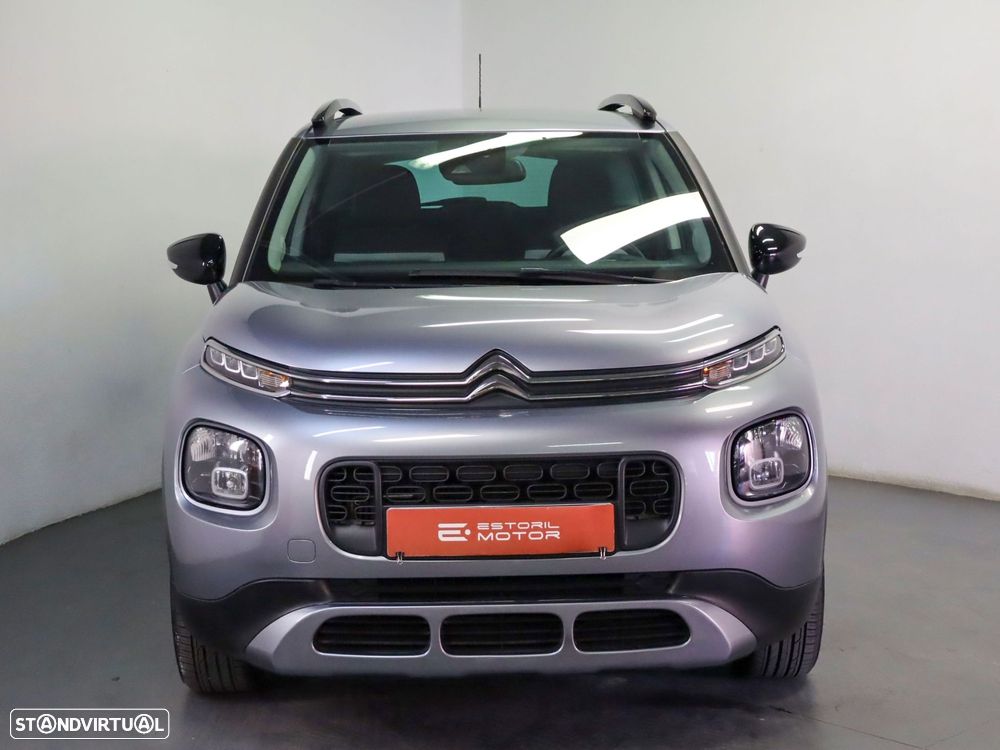 Citroën C3 Aircross 1.2 PureTech Feel - 3