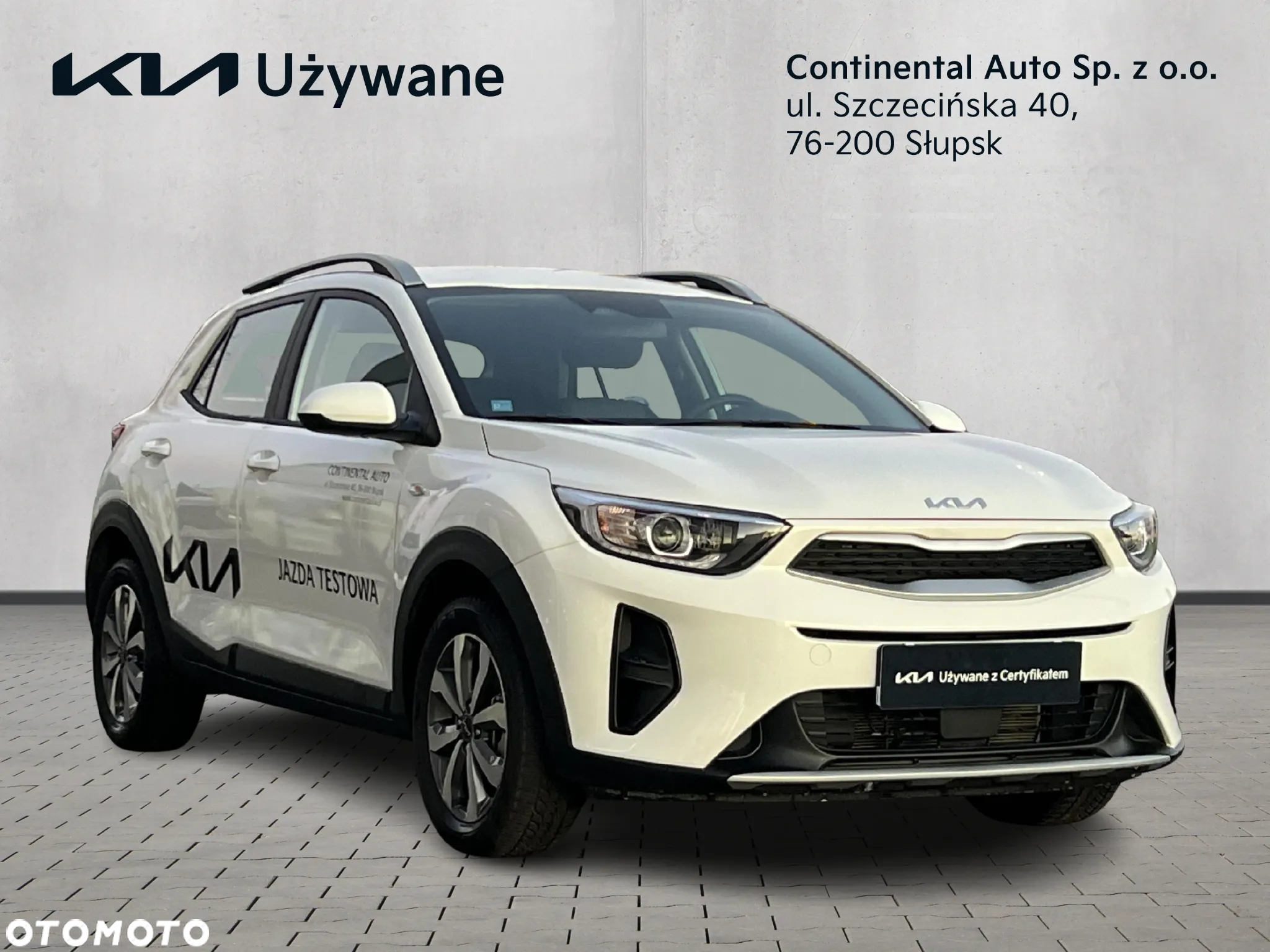 Kia Stonic - 7