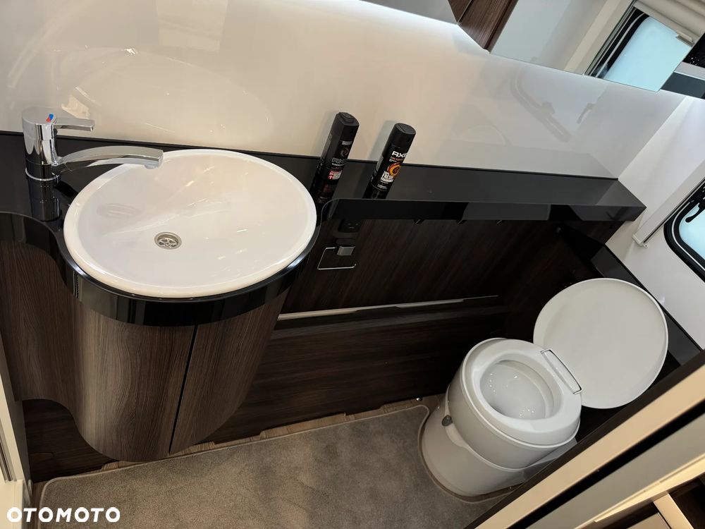 Hobby 720 WQC Prestige - 8