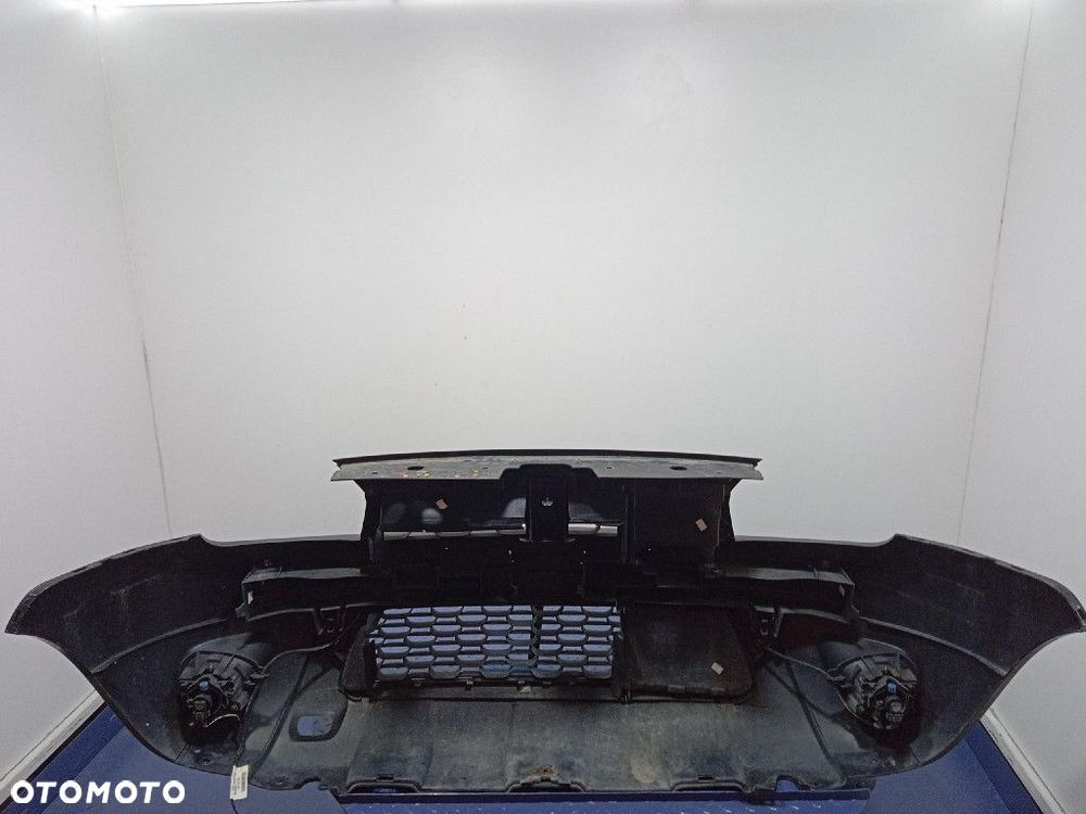 DACIA DUSTER I LIFT 13- ZDERZAK PRZÓD NY676 - 5