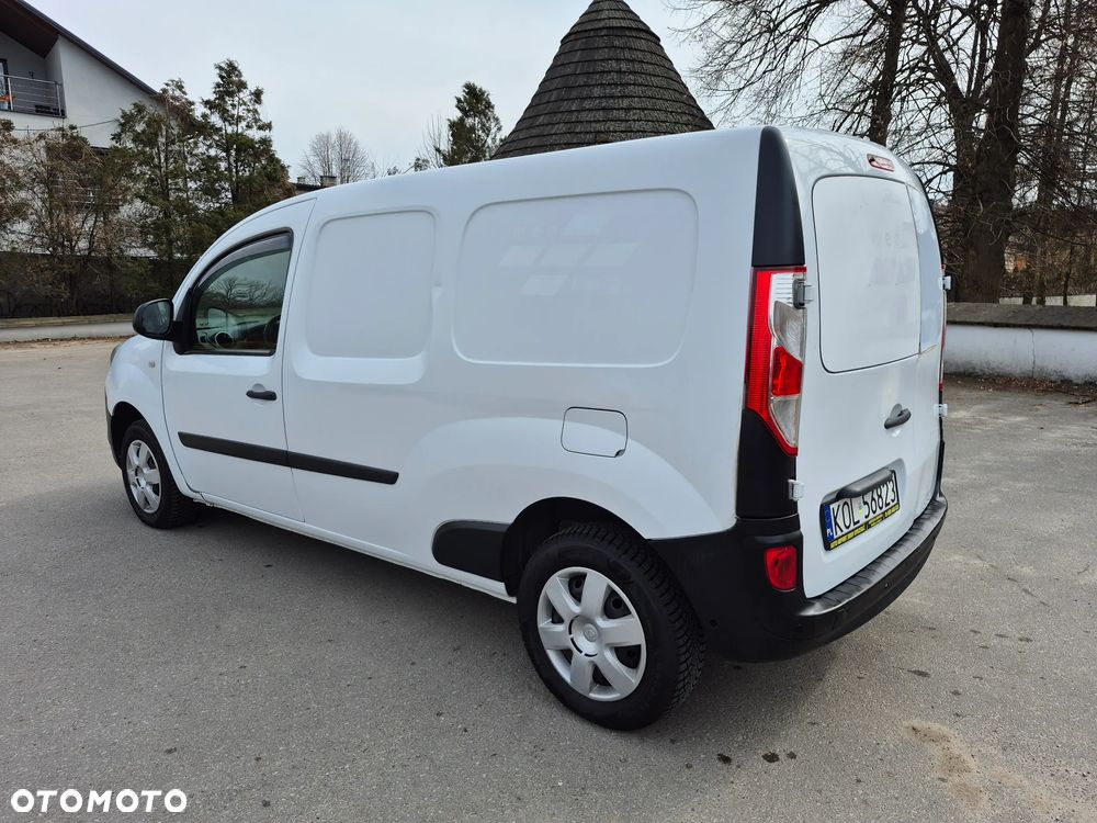 Renault Kangoo - 8