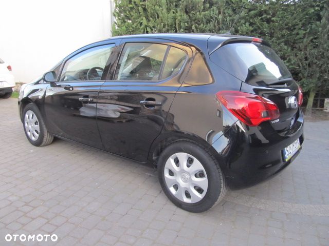Opel Corsa 1.4 Enjoy S&S - 3