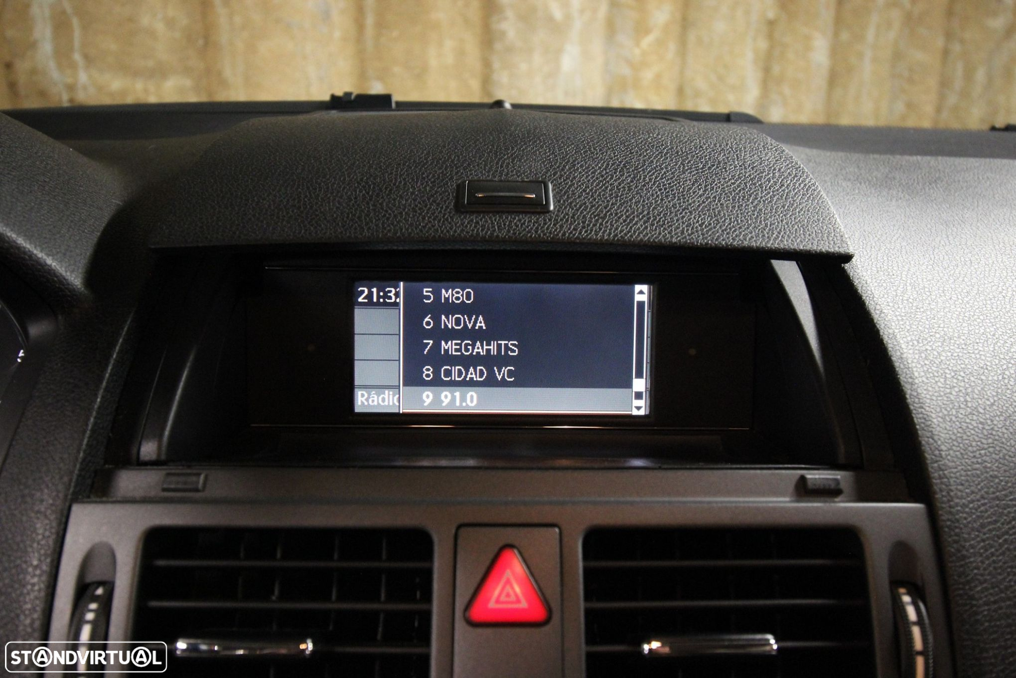 Mercedes-Benz C 220 CDi Elegance BlueEfficiency - 7