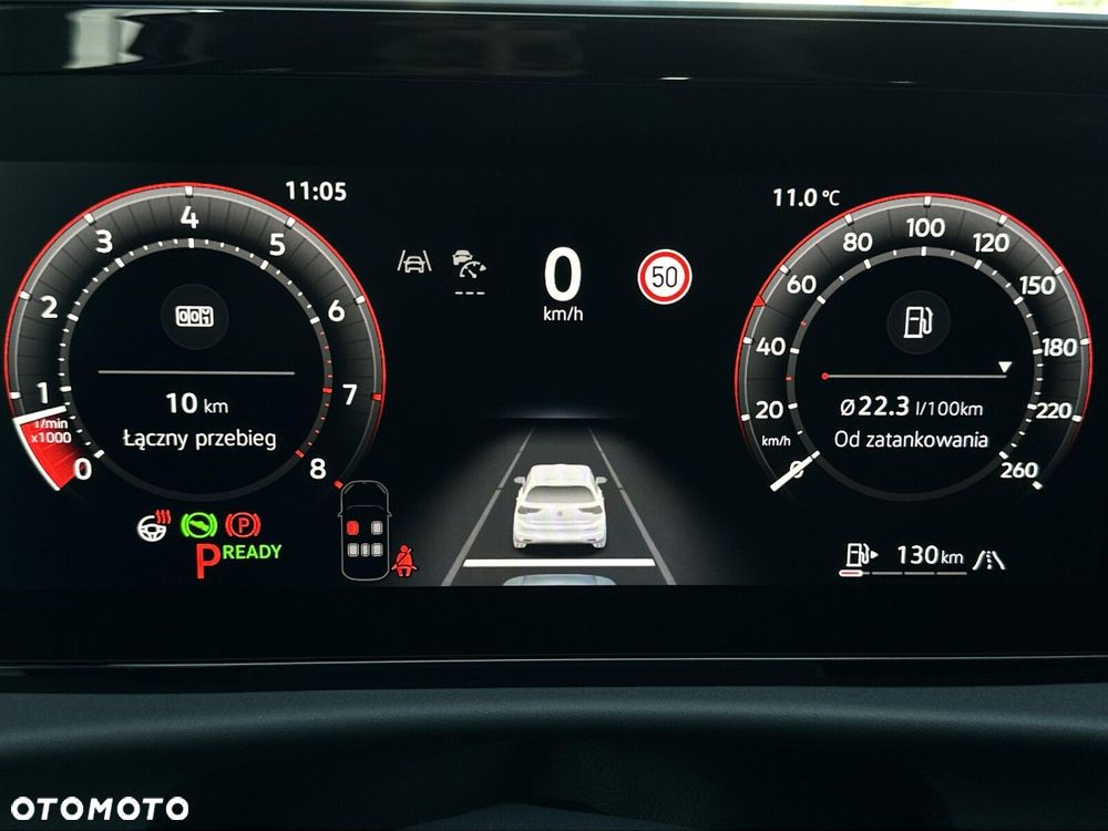 Volkswagen T-Roc - 14