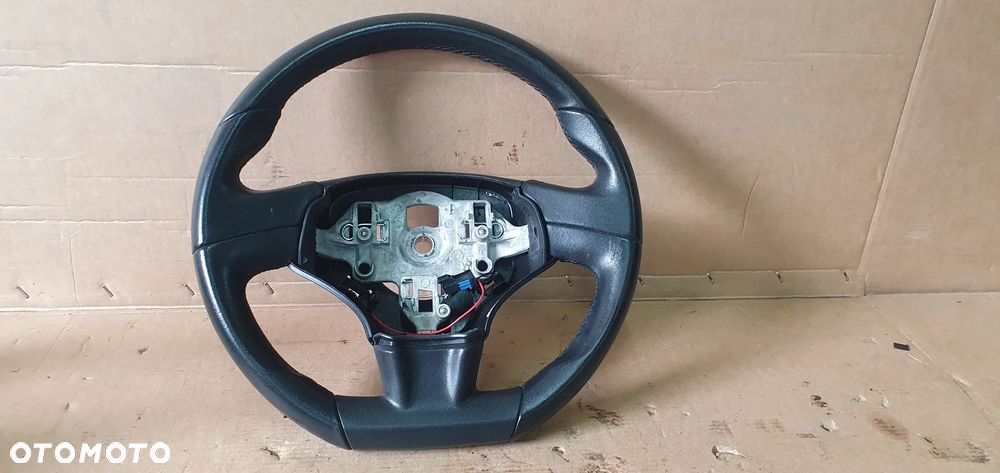 Kierownica oryginał oryginalna Citroen C3 II 96842235ZD - 1