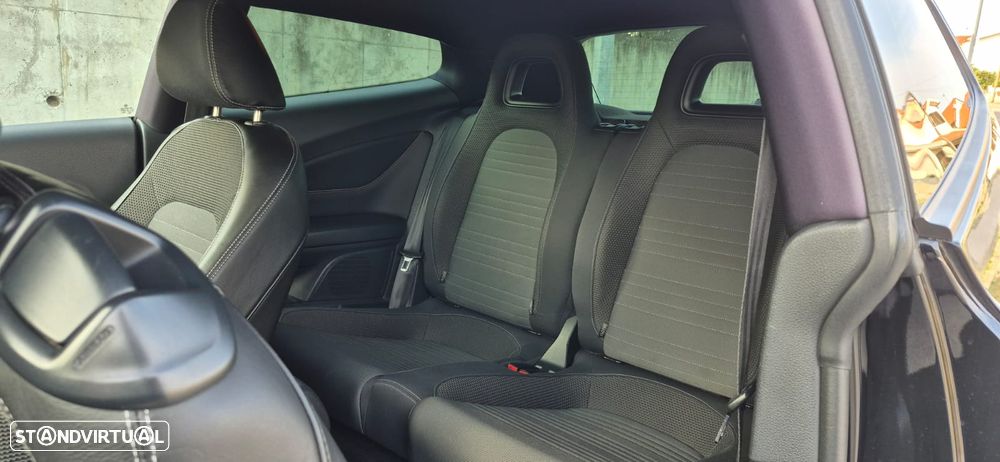 VW Scirocco 2.0 TDI Sport - 9