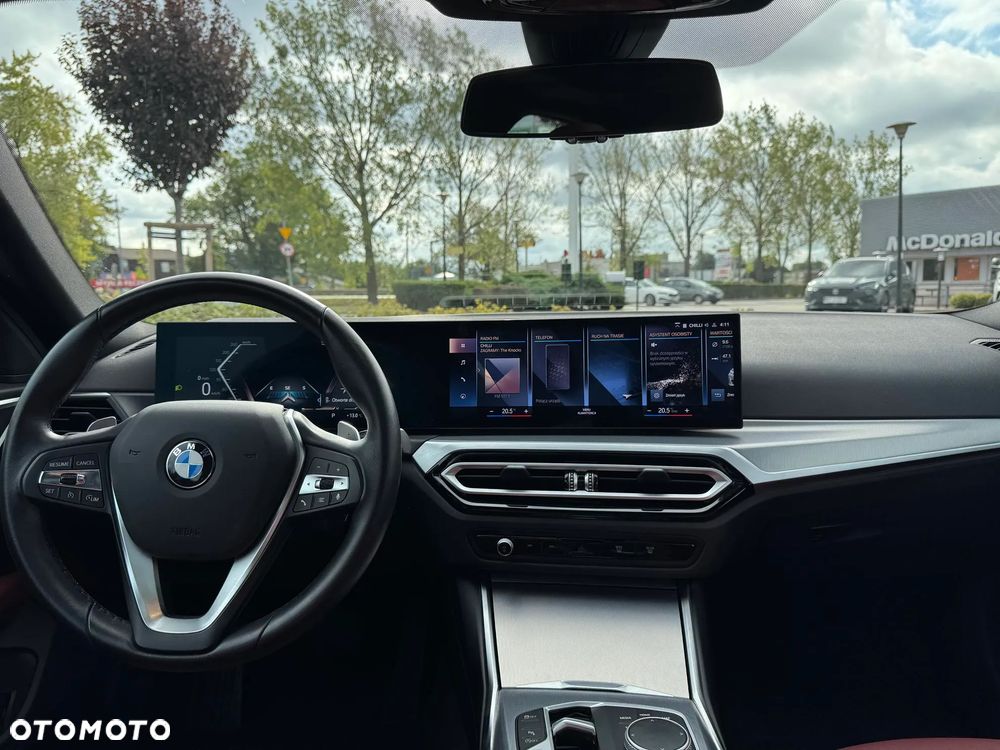 BMW Seria 4 430i - 17