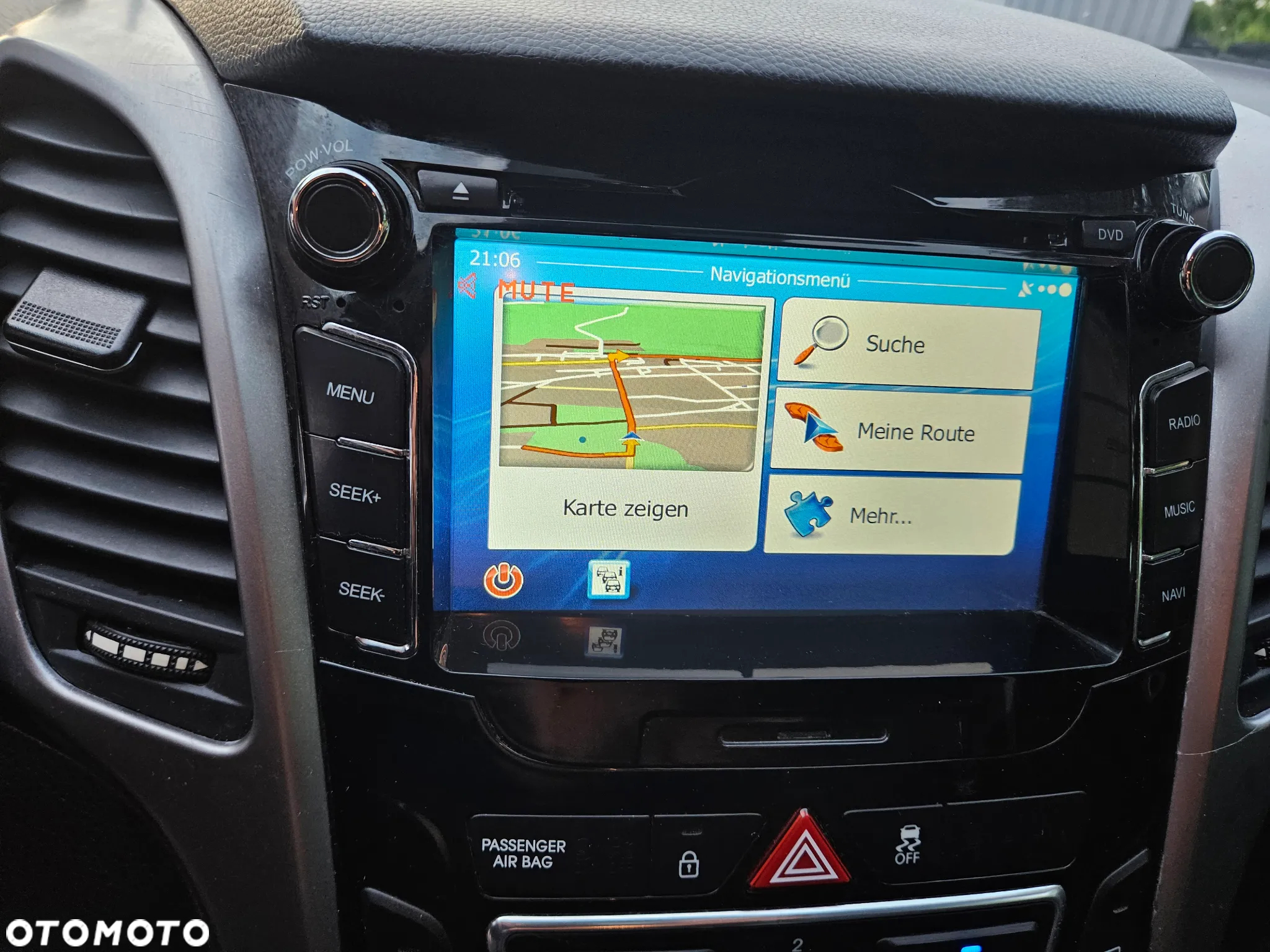 Hyundai i30 1.6 GDI Comfort - 14