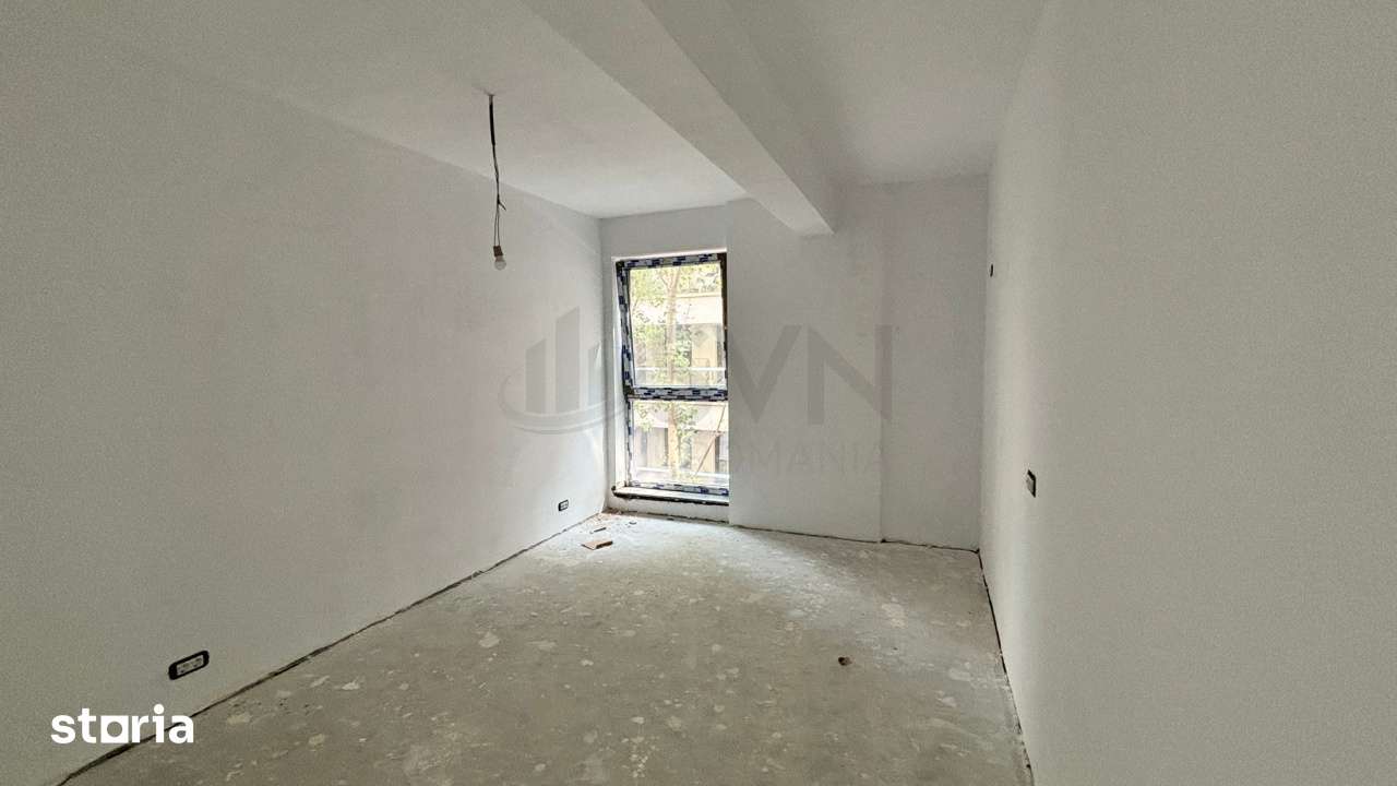Apartament spatios 4 camere I Aviatiei — fotografia 3
