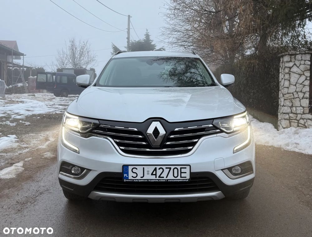 Renault Koleos ENERGY dCi 175 4WD INTENS - 3