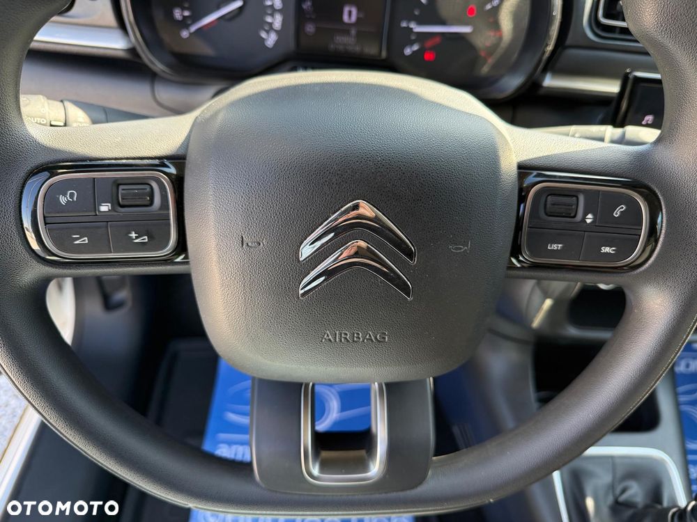 Citroën C3 BlueHDi 100 S&S C-SERIES - 21