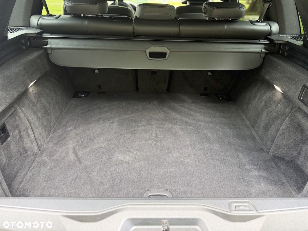 BMW X5 xDrive40d mHEV sport - 8