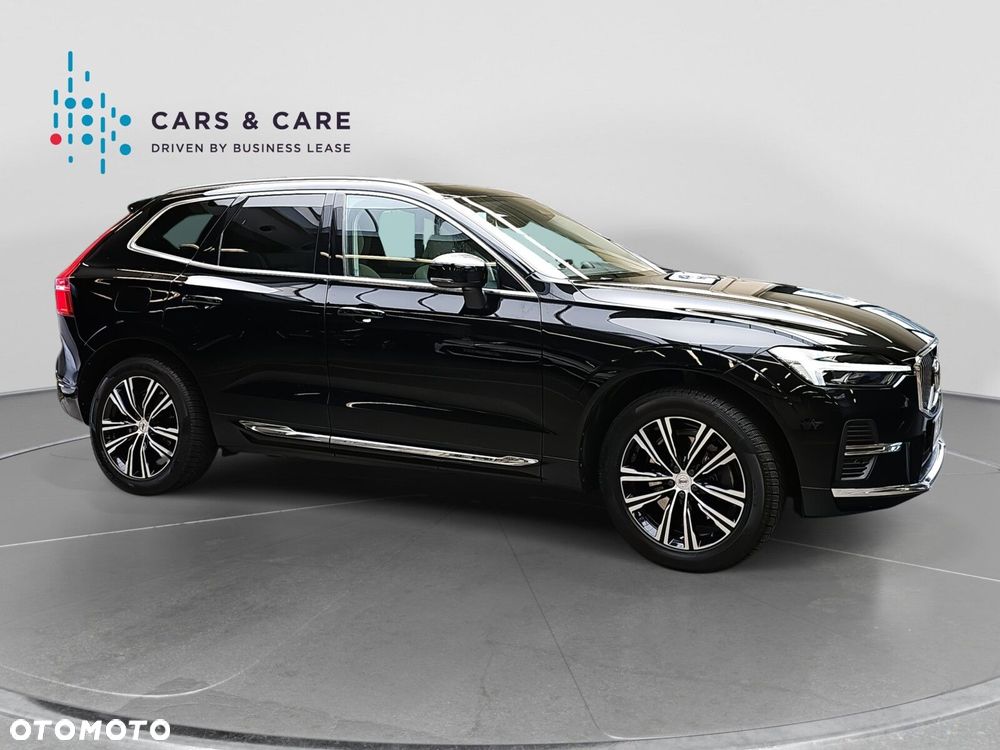 Volvo XC 60 B5 B AWD Inscription - 7