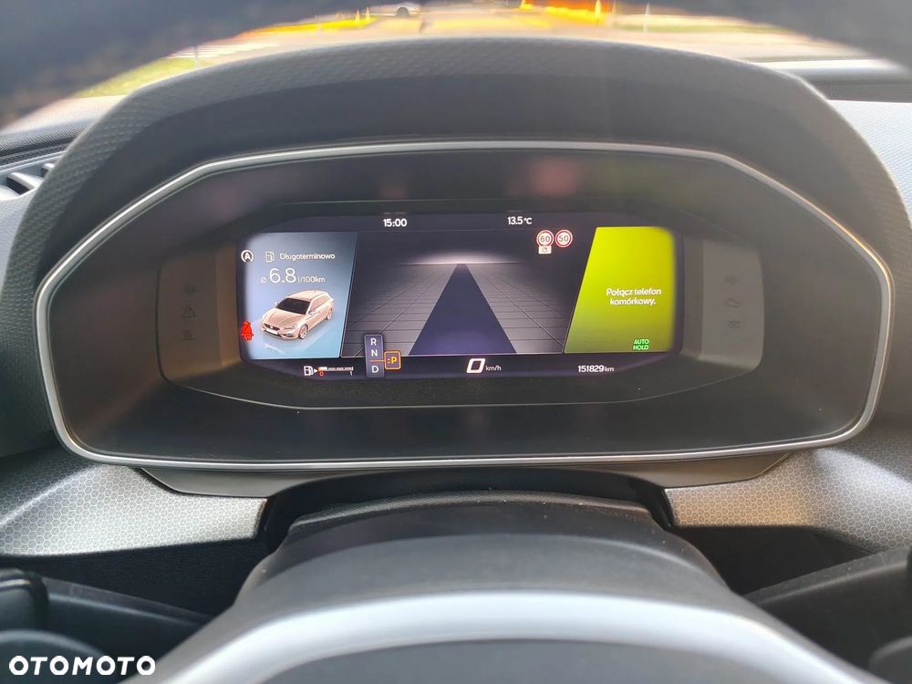 Seat Leon 1.5 eTSI OPF DSG Style Edition - 31