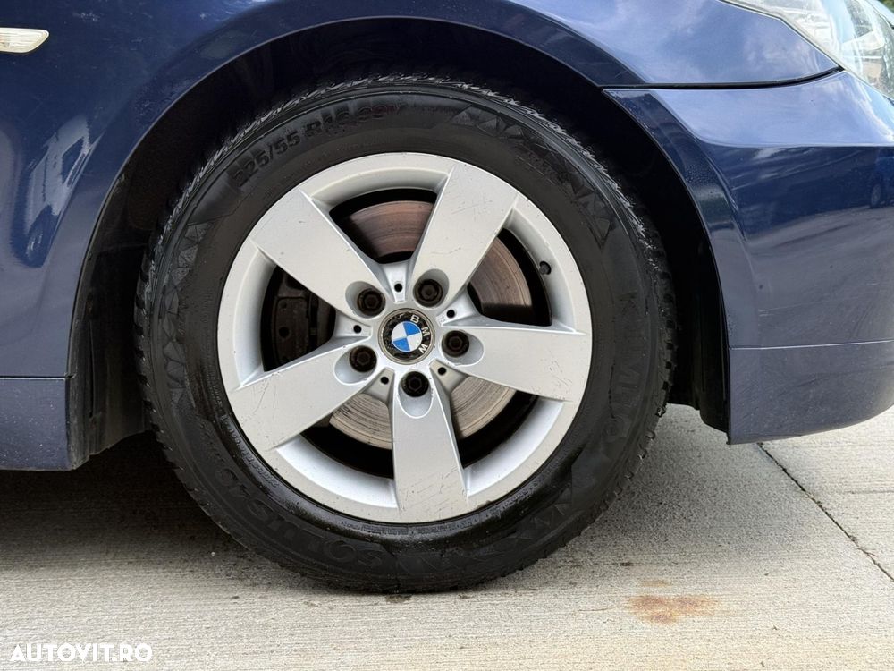BMW Seria 5 - 13