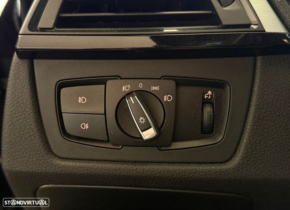 BMW 420 d Pack M Auto - 21