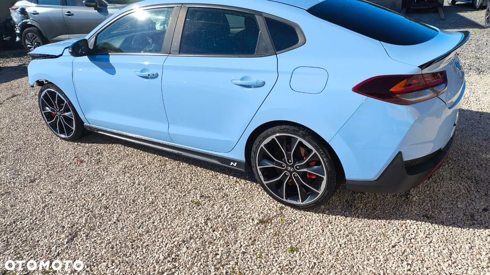 Hyundai i30 N - 1