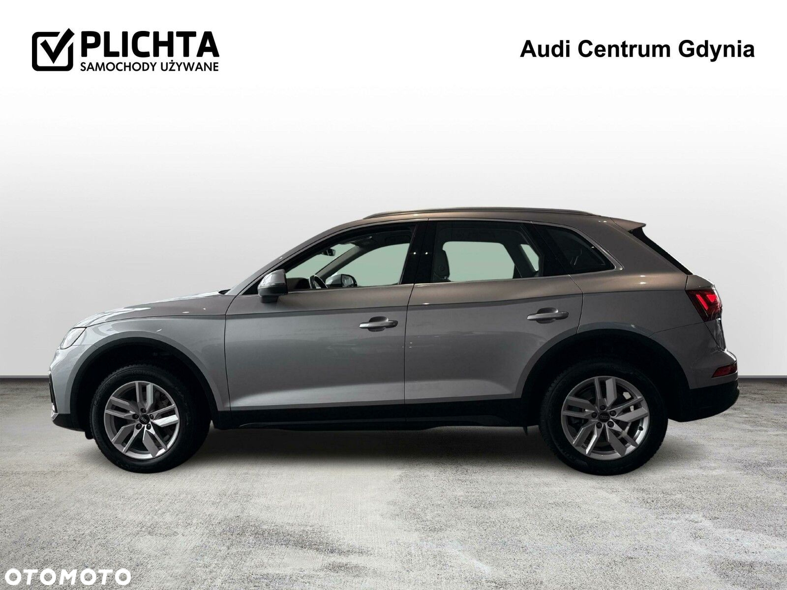 Audi Q5 - 2