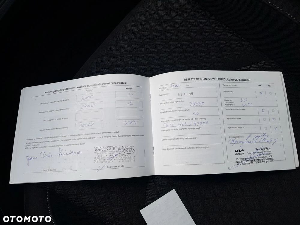 Kia Ceed 1.4 T-GDI L - 29