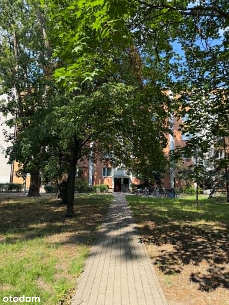 ul. ks. Teofila Boguckiego — mieszkanie na sprzedaż, 2 pokoje, 45 m²