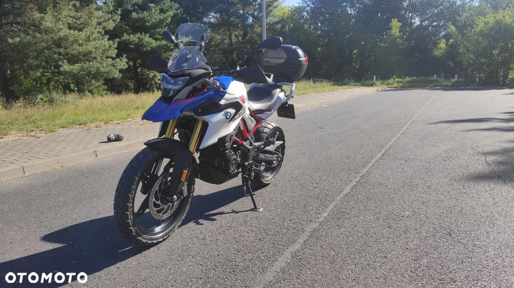 BMW GS - 12