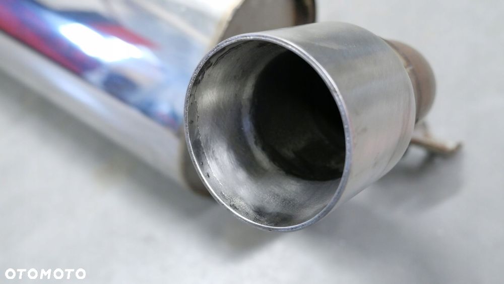 bmw f20 f21 f22 m135i m235i n55 tłumik wydechu końcowy bastuck m-pakiet - 4