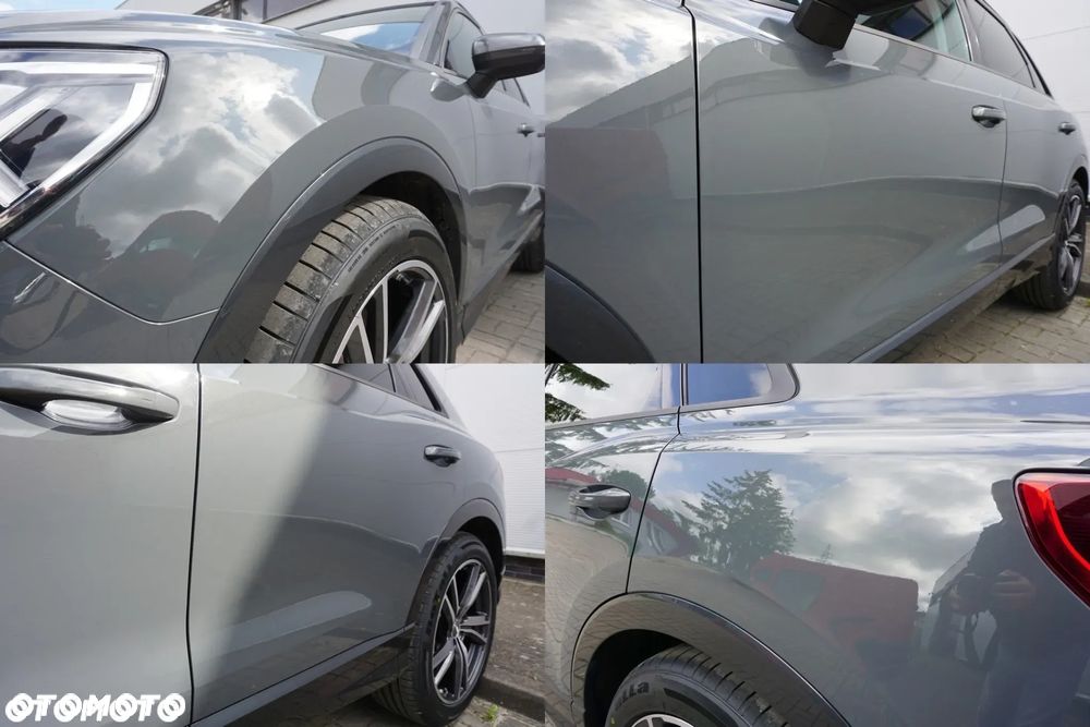 Audi Q3 45 TFSI quattro S tronic advanced - 13