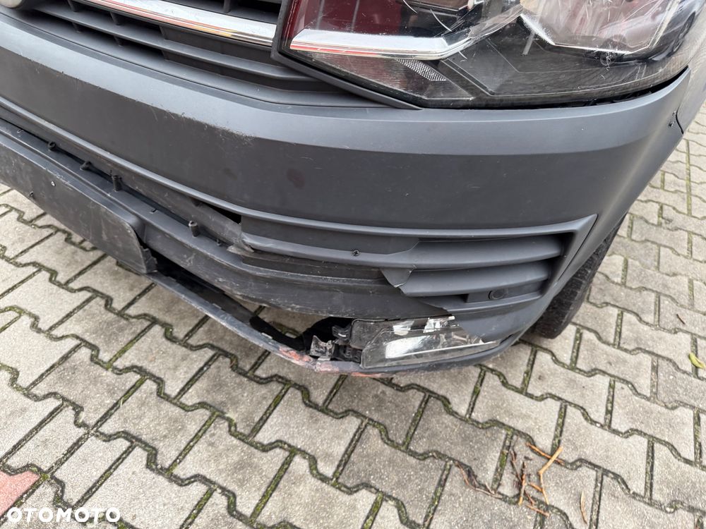 Volkswagen Transporter L2H2 DSG - 11