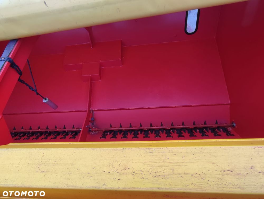 Inny Vaderstad Rapid 300 Super XL - 8