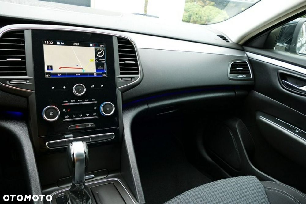 Renault Talisman - 37