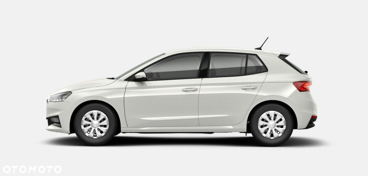 Skoda Fabia 1.0 TSI Selection - 2