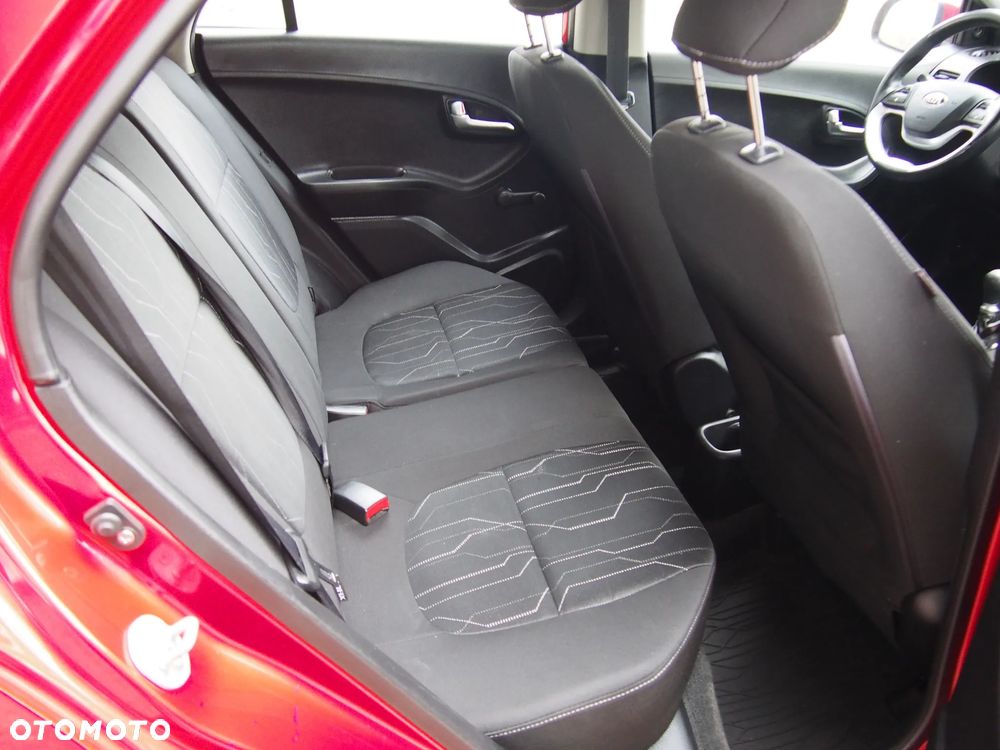 Kia Picanto 1.0 Edition 7 - 28