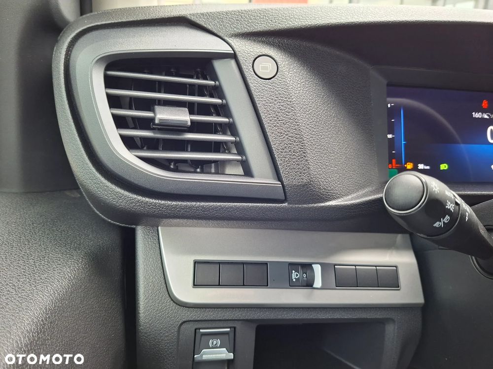 Opel Vivaro - 14