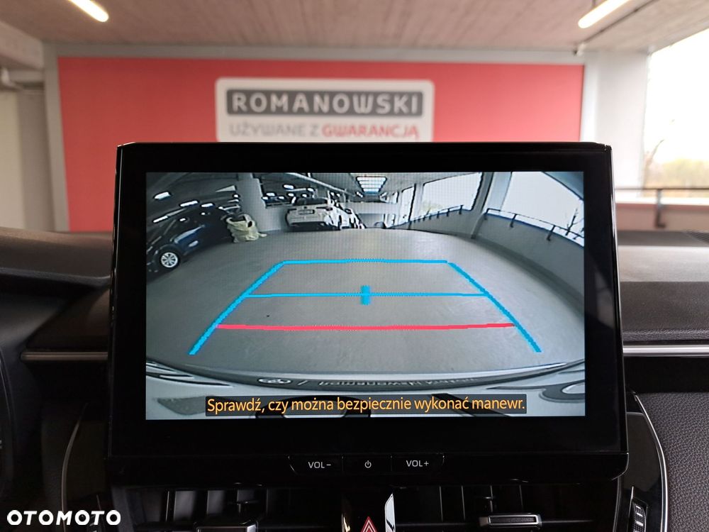 Toyota Corolla 1.8 Hybrid Comfort - 22