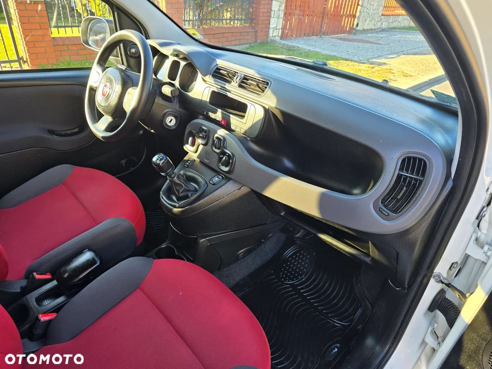 Fiat Panda - 15
