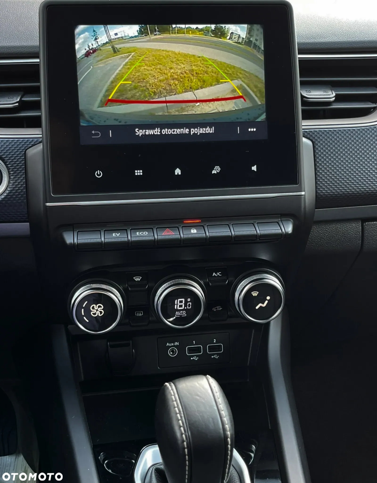 Renault Arkana 1.6 E-Tech Full Hybrid 145 Evolution MMT - 24