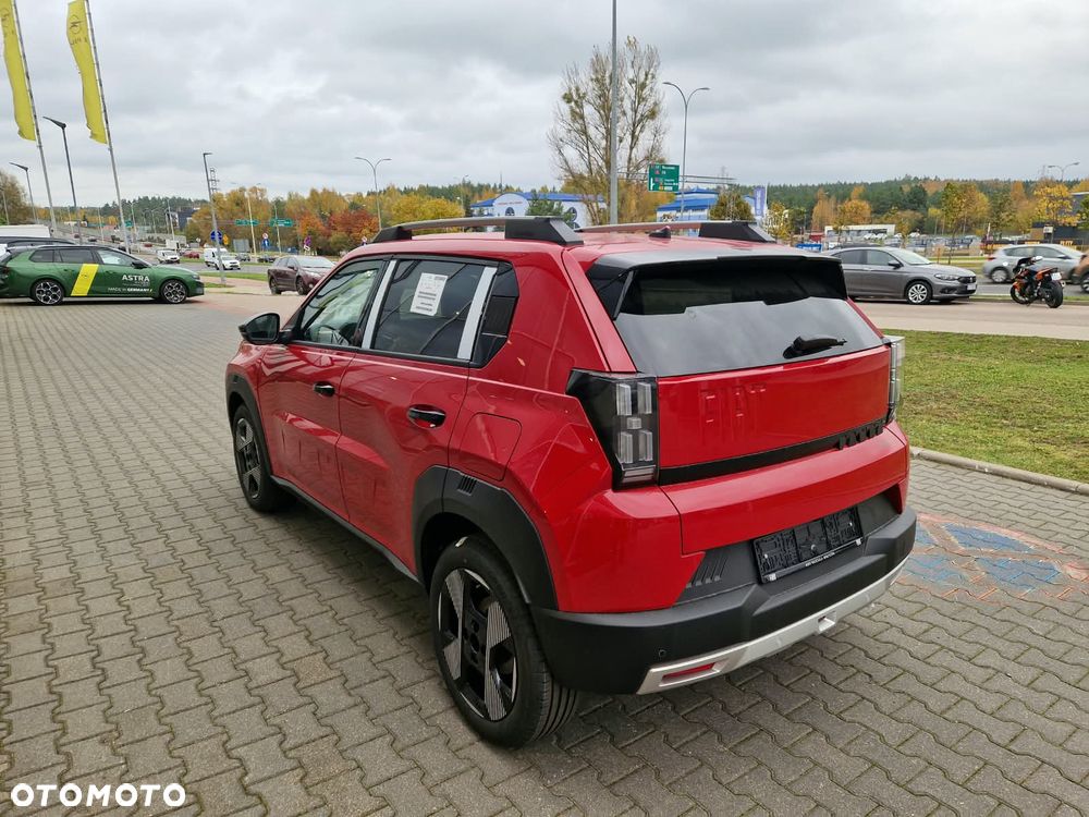Fiat 600 2026 photo 3