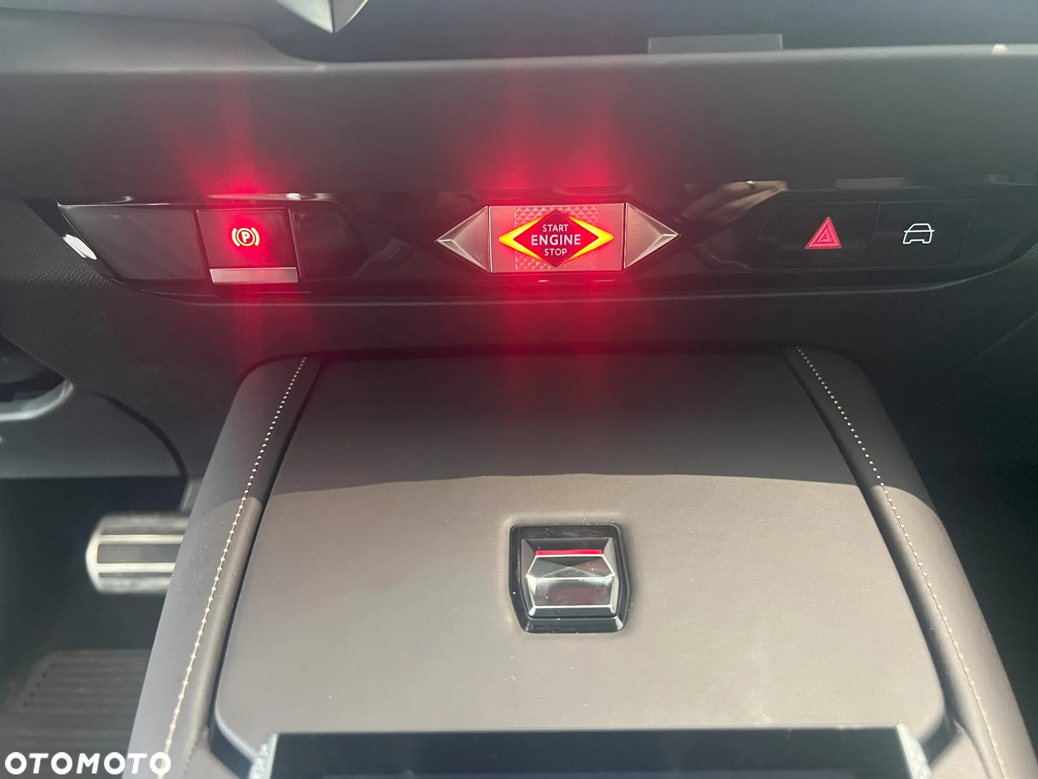 DS Automobiles DS 4 1.6 PureTech La Premiere - 25