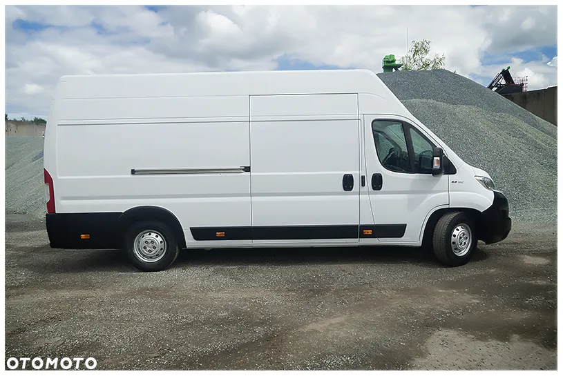 Fiat Ducato - 14