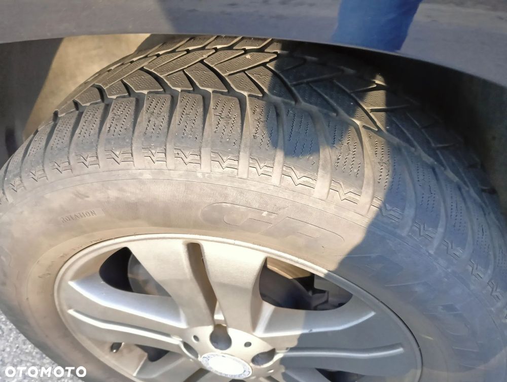 Mercedes-Benz GL 420 CDI - 8