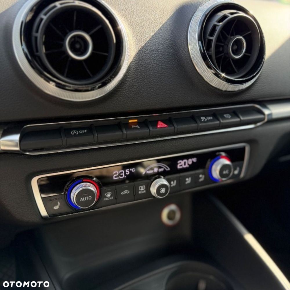 Audi A3 Sportback - 27