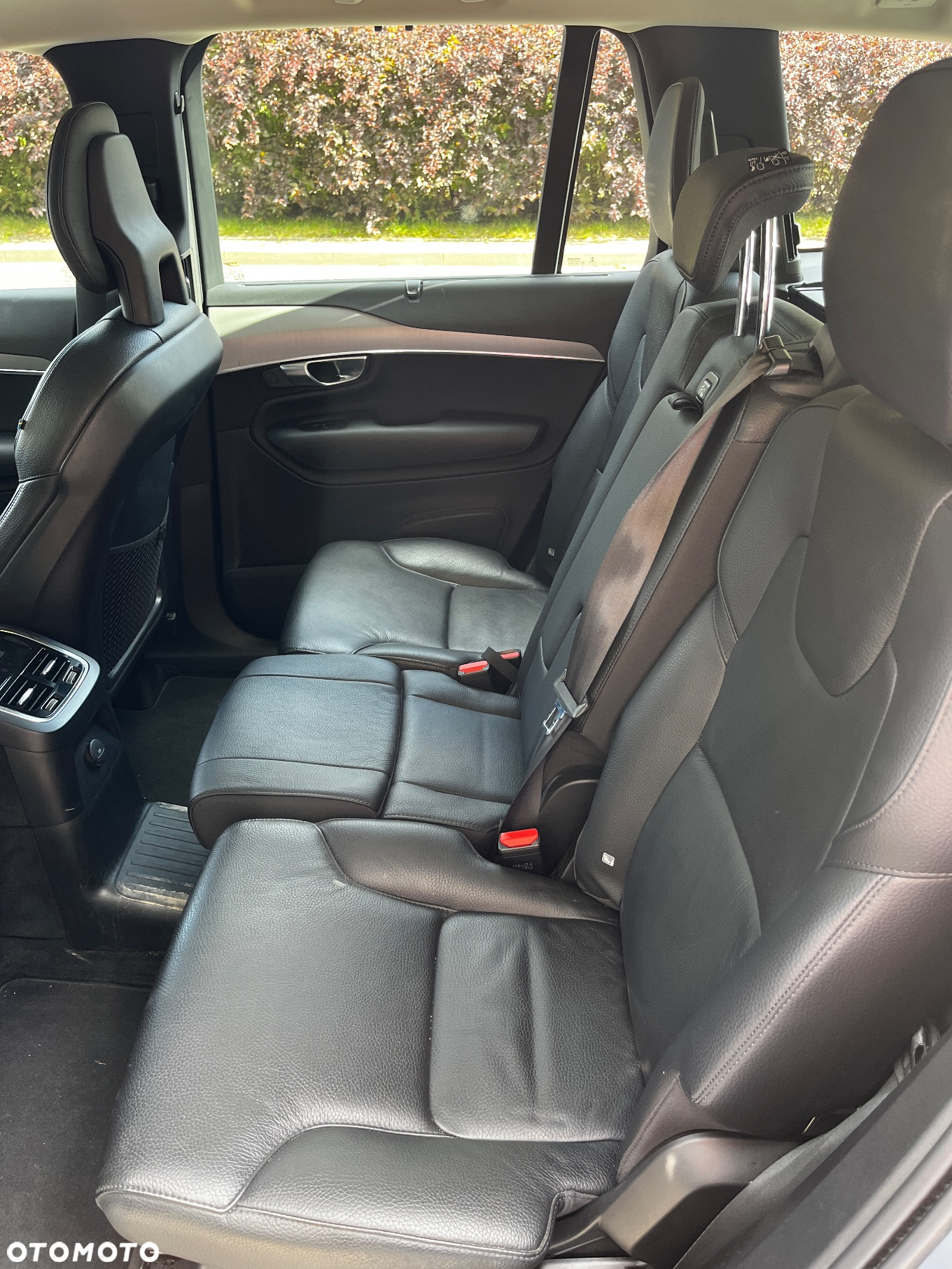 Volvo XC 90 T8 AWD Plug-In Hybrid Inscription Expression 7os - 10
