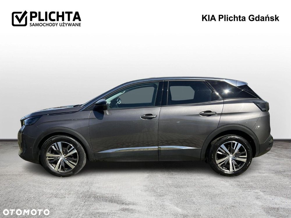 Peugeot 3008 - 2