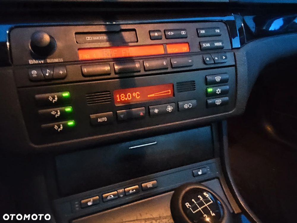 BMW Seria 3 330 CI - 11