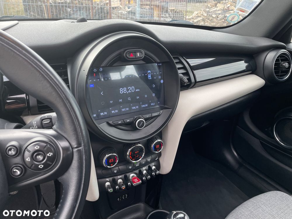 MINI Cooper D - 14